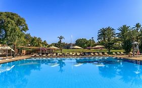 Barcelo Palmeraie Oasis Resort (Adults Only)